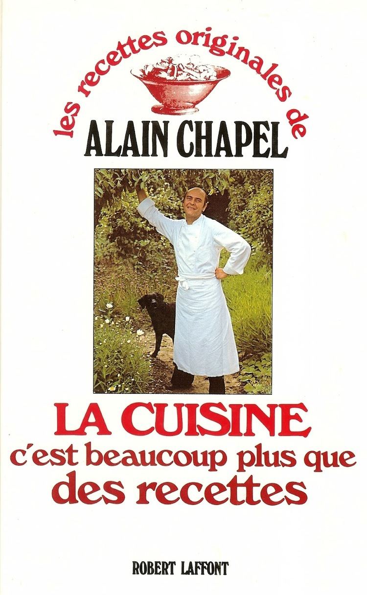 Chapel Alain