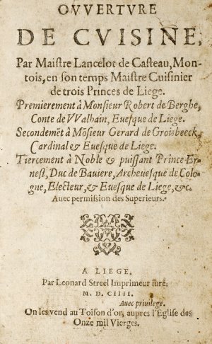 DeCasteau