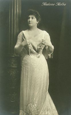 Melba