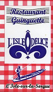 IsleODelice