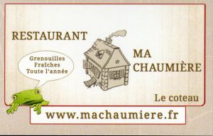 MaChaumiere