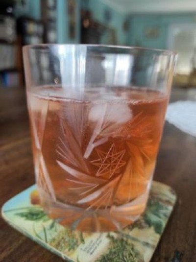Martini Jack
